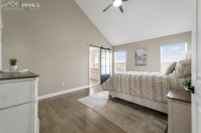 11986 Rio Secco Road Peyton, CO 80831 - Photo 18 of 42