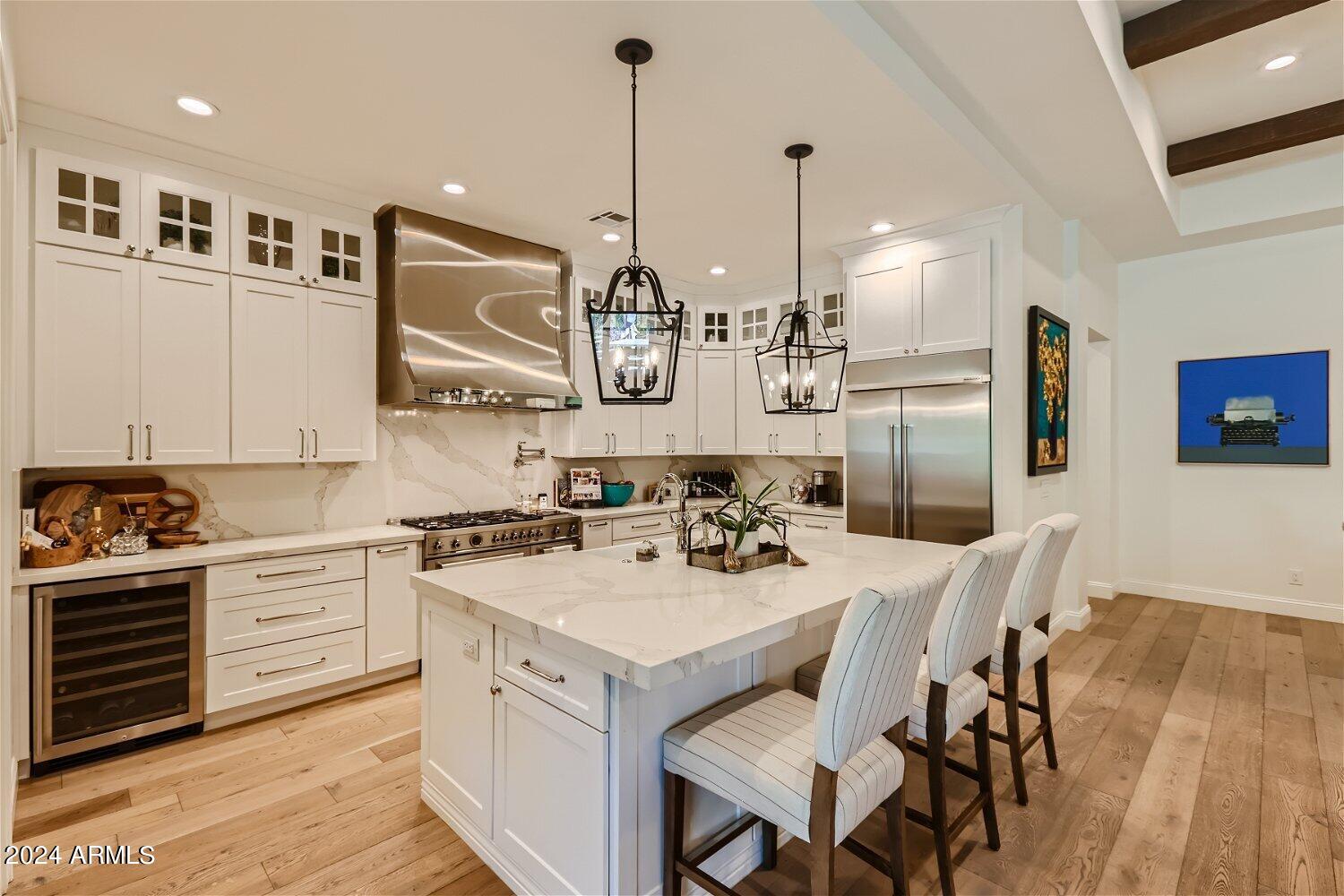 5511 North 2nd Street Phoenix, AZ 85012 - Photo 12 of 31 Kitchen
