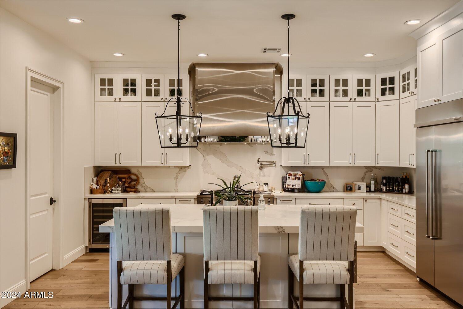 5511 North 2nd Street Phoenix, AZ 85012 - Photo 13 of 31 Kitchen