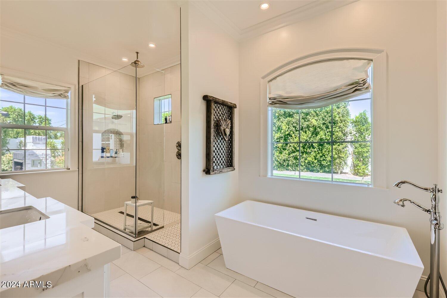 5511 North 2nd Street Phoenix, AZ 85012 - Photo 15 of 31 Primary Ensuite