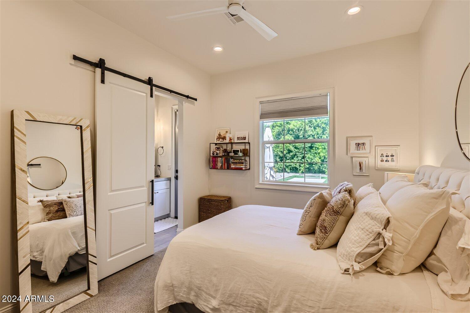 5511 North 2nd Street Phoenix, AZ 85012 - Photo 19 of 31 Bedroom 3