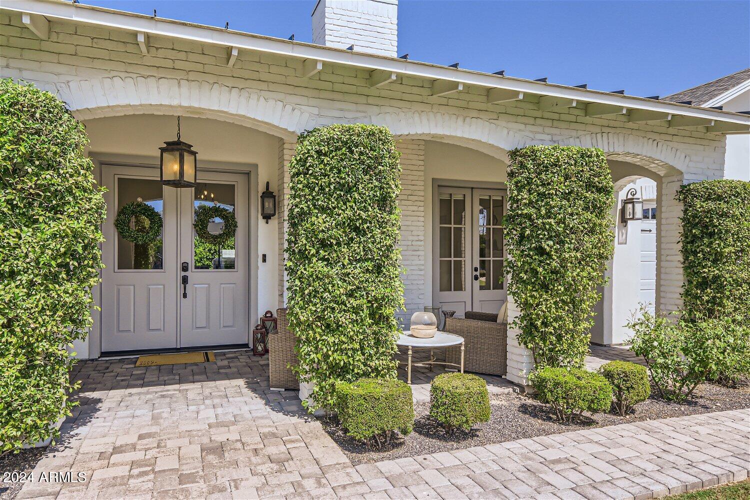 5511 North 2nd Street Phoenix, AZ 85012 - Photo 4 of 31 Front Entry