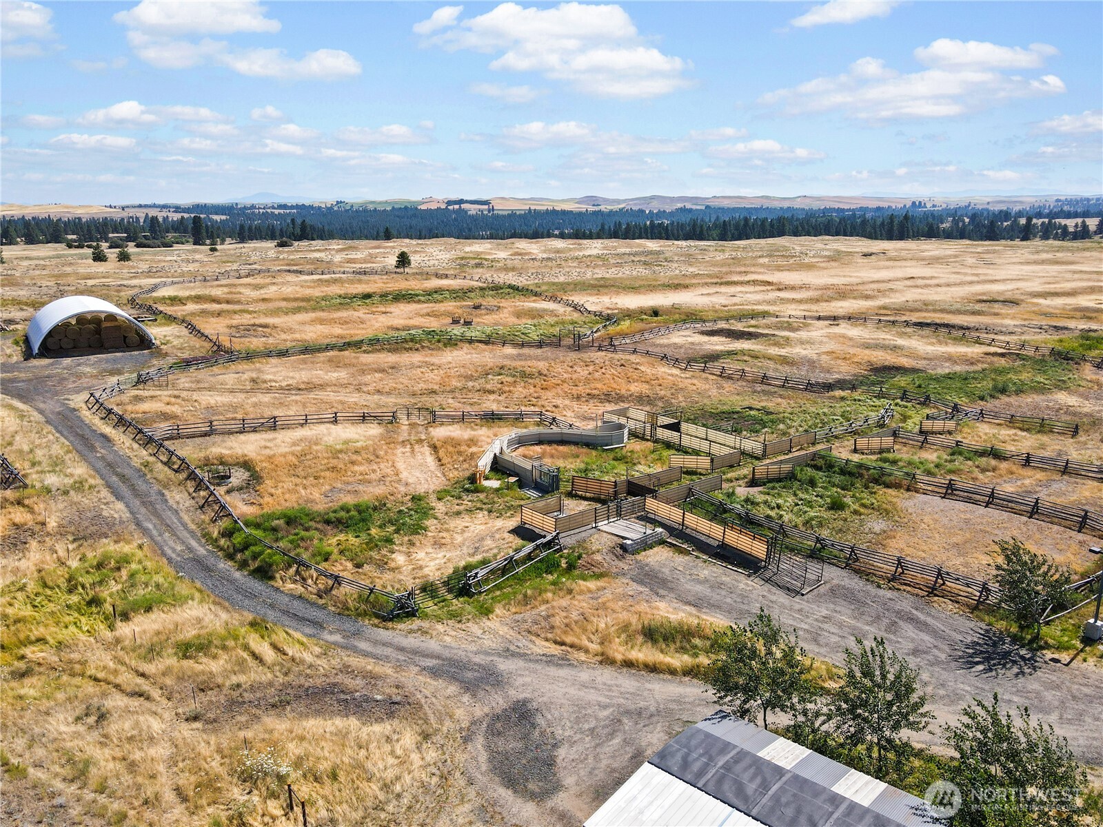 37227 South Long Road Cheney, WA 99004 - Photo 24 of 40 a view of an ocean
