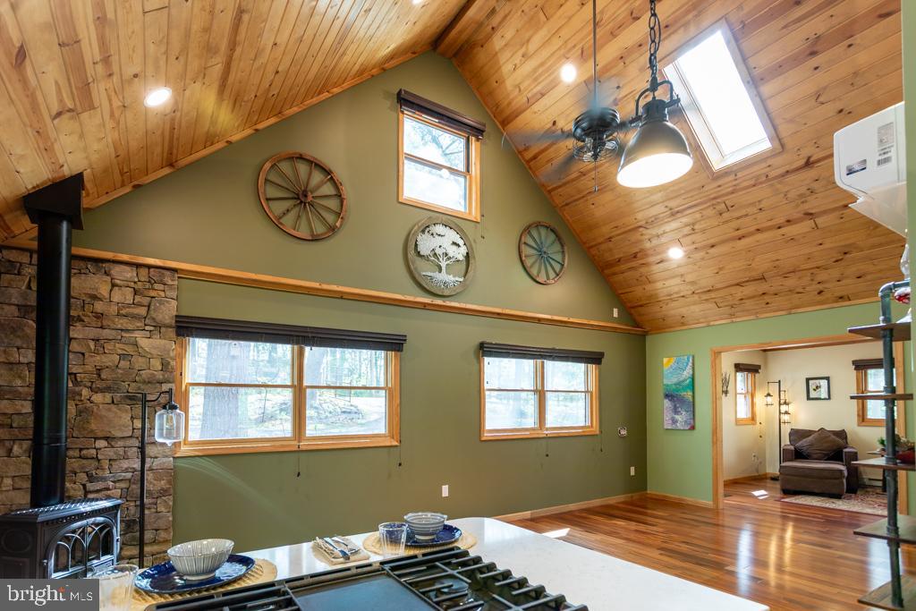 504 Dakota Road Baker, WV 26801 - Photo 36 of 130