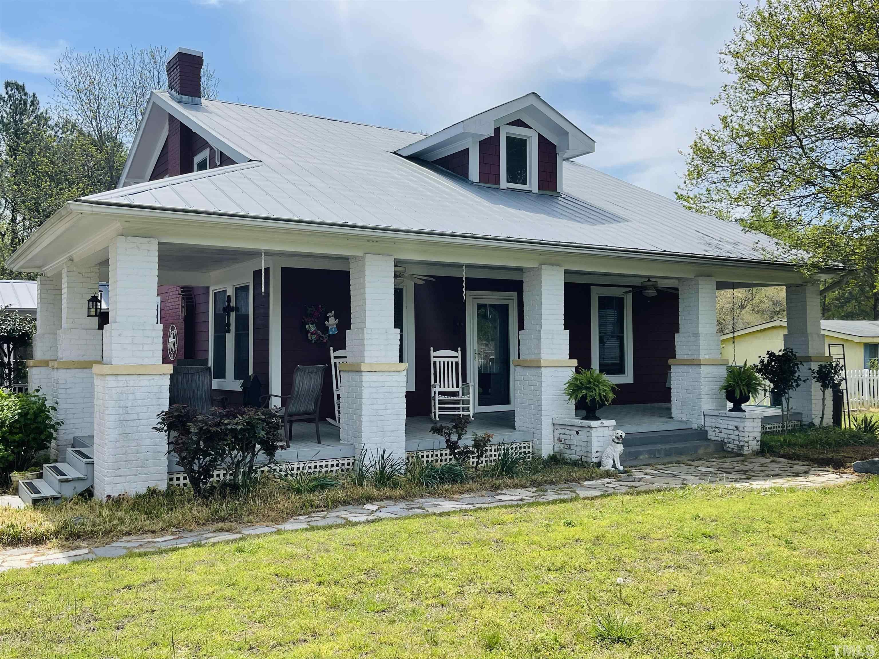 8091 Mt Pleasant Church Road Willow Spring, NC 27592 - Photo 1 of 78 Gallery Image 1