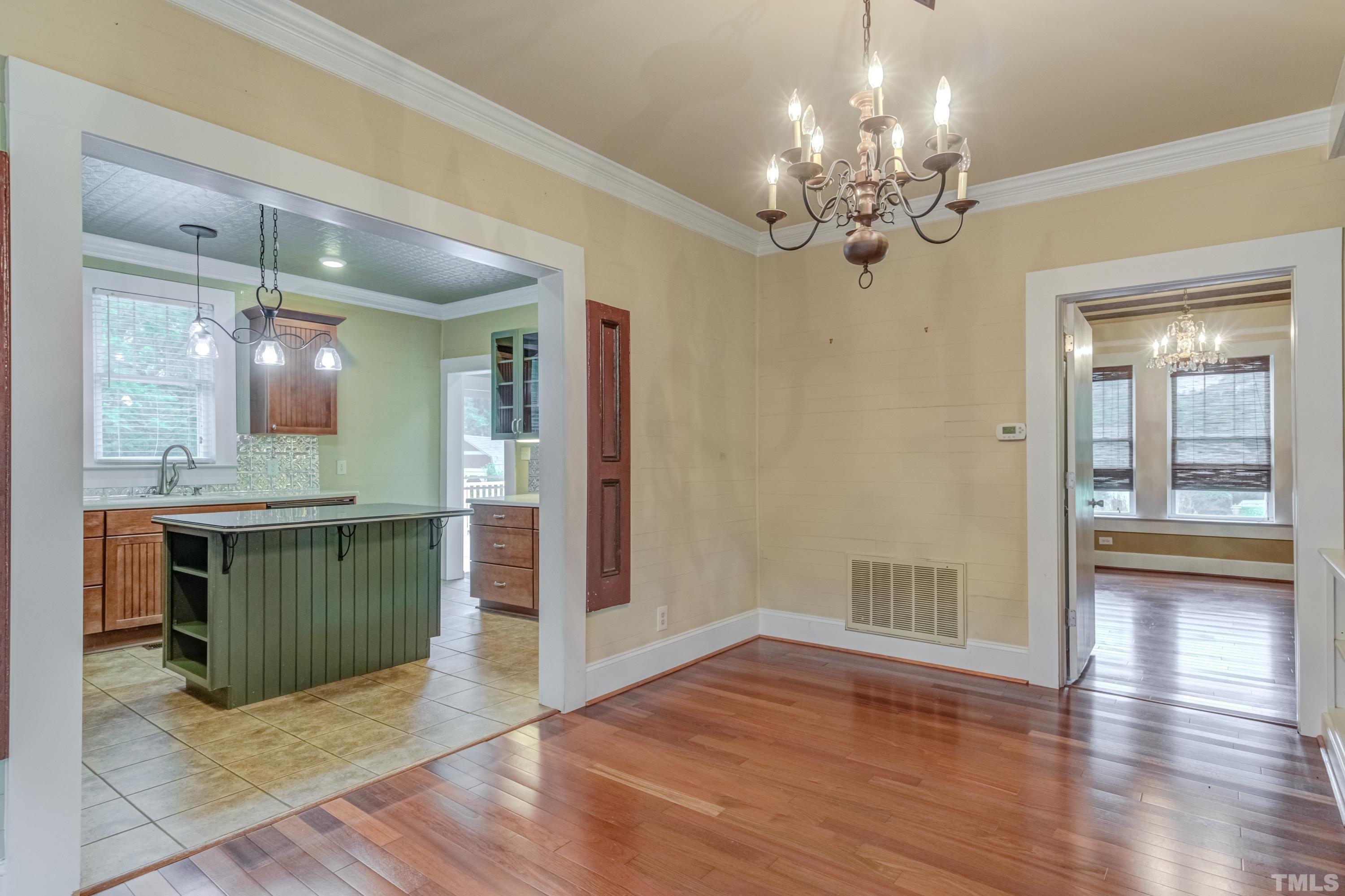 8091 Mt Pleasant Church Road Willow Spring, NC 27592 - Photo 14 of 78 Gallery Image 14
