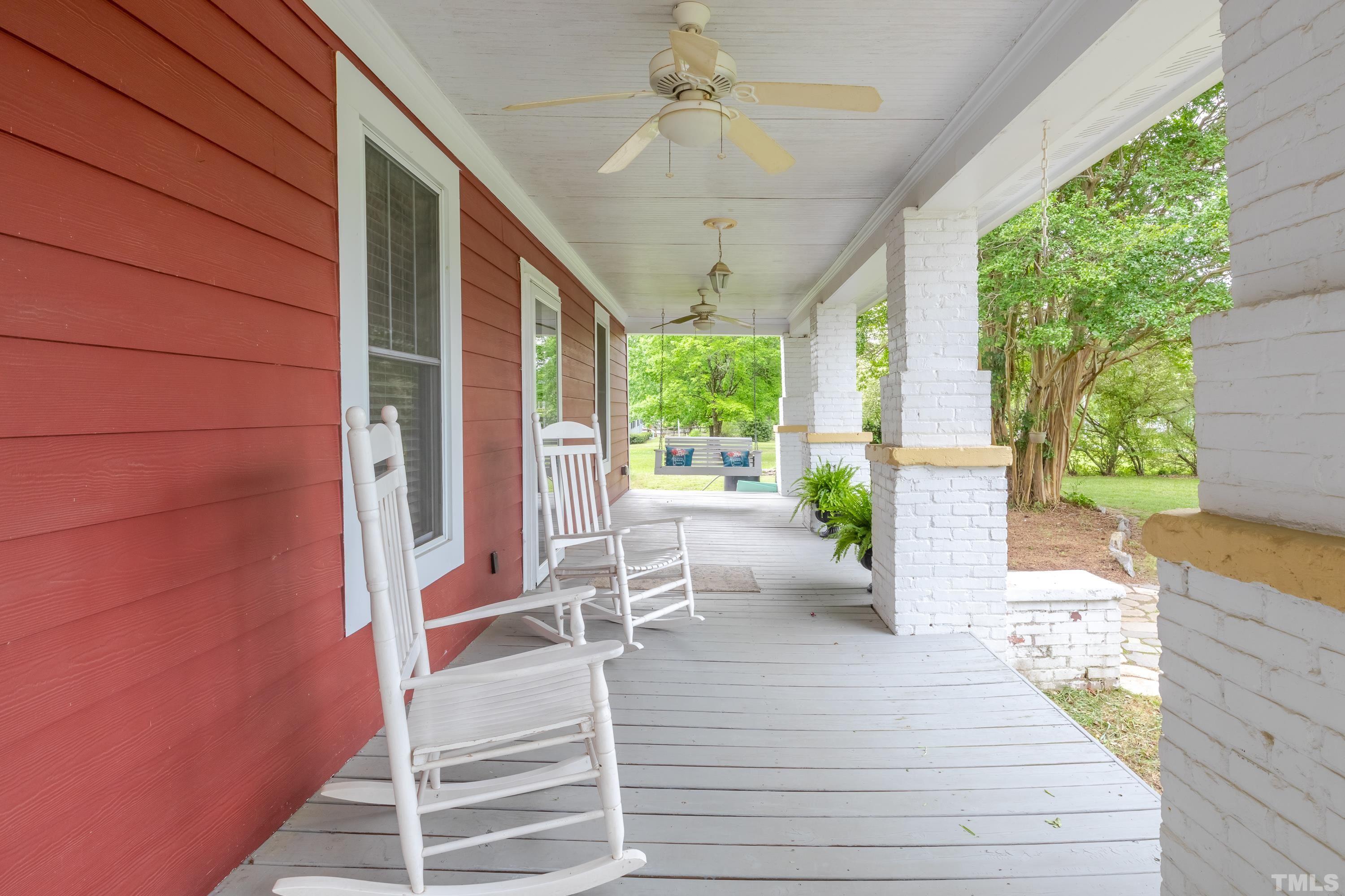 8091 Mt Pleasant Church Road Willow Spring, NC 27592 - Photo 6 of 78 Gallery Image 6