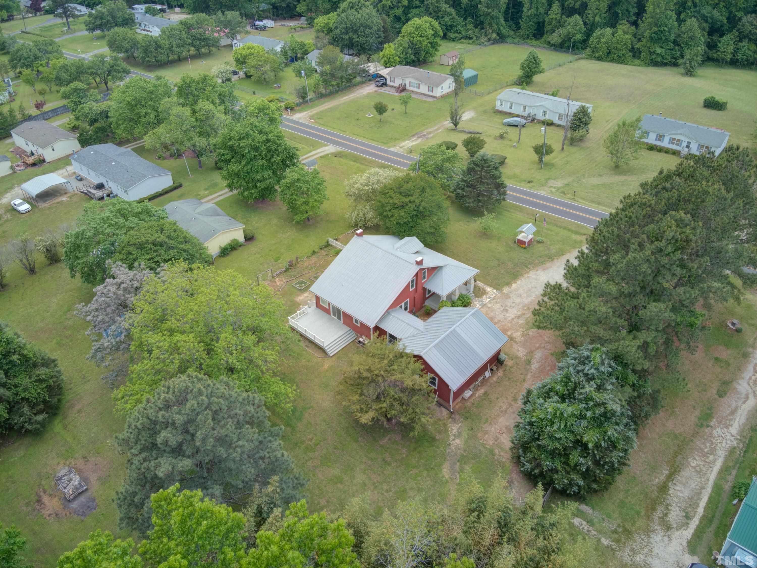 8091 Mt Pleasant Church Road Willow Spring, NC 27592 - Photo 69 of 78 Gallery Image 69