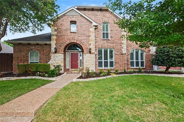$673,110 | 9304 Katrina Path, Plano, TX 75025