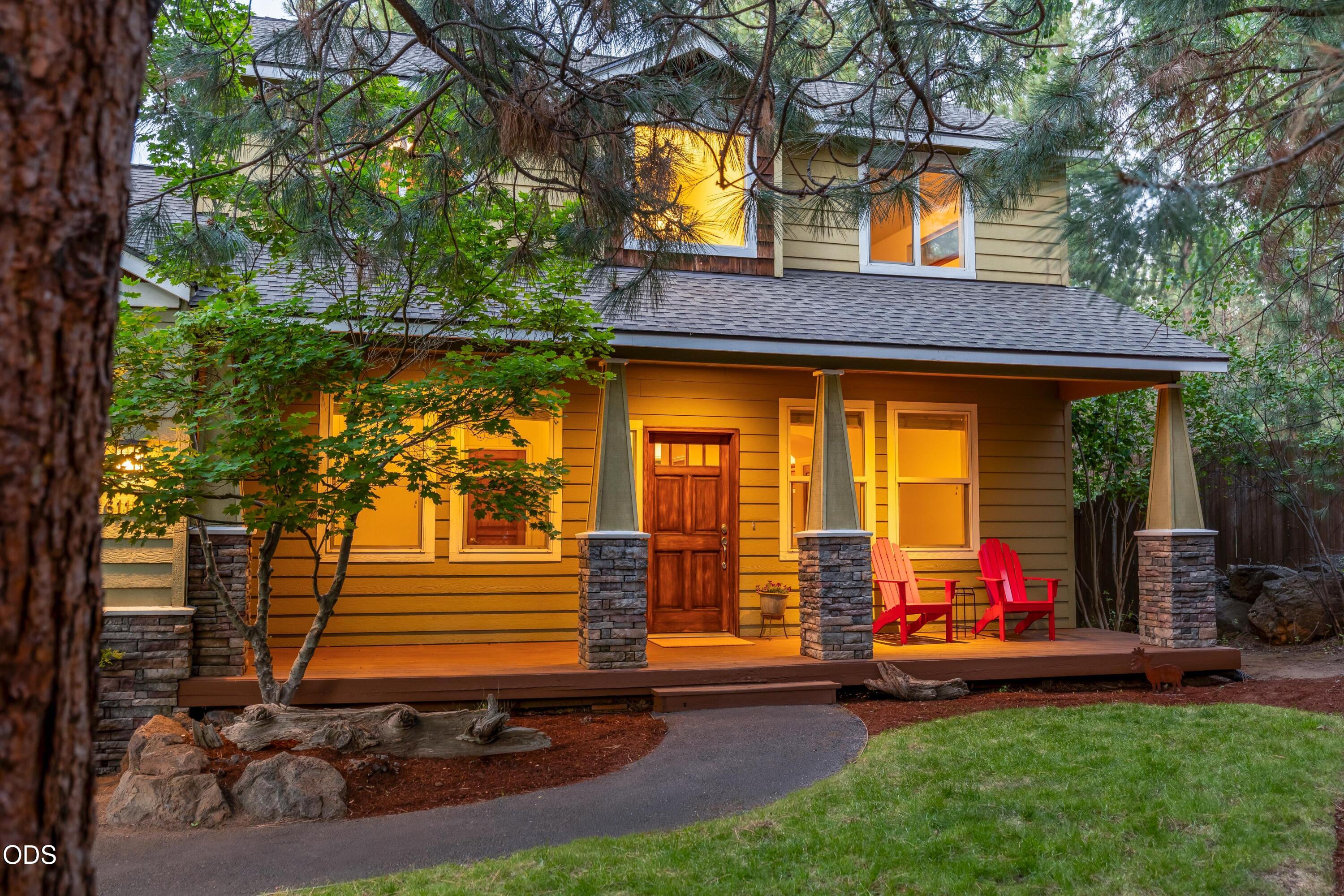 61192 Southwest Tall Timber Court Bend, OR 97702 - Photo 41 of 45