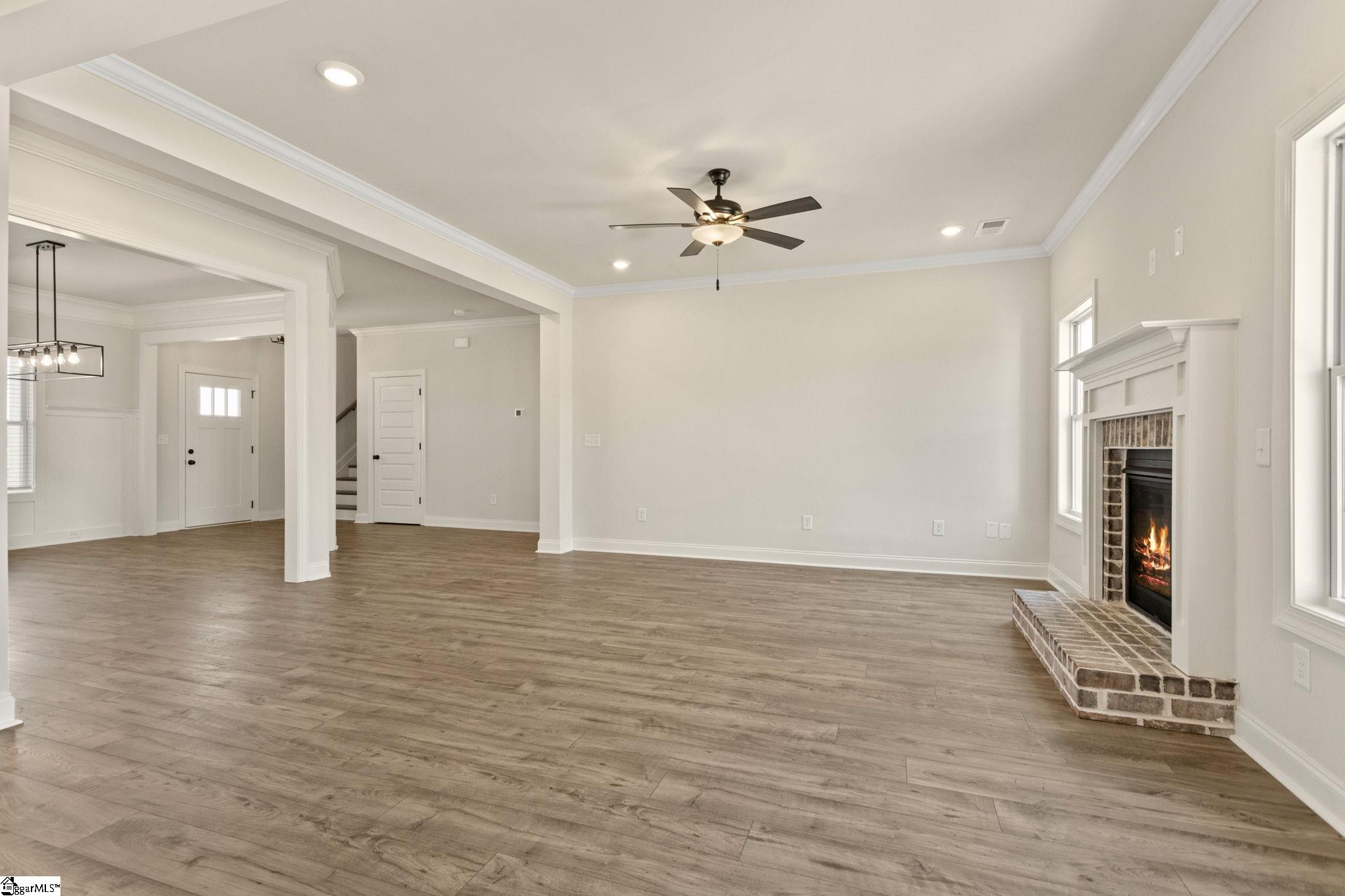 89 Boggs Road Pelzer, SC 29669 - Photo 8 of 32