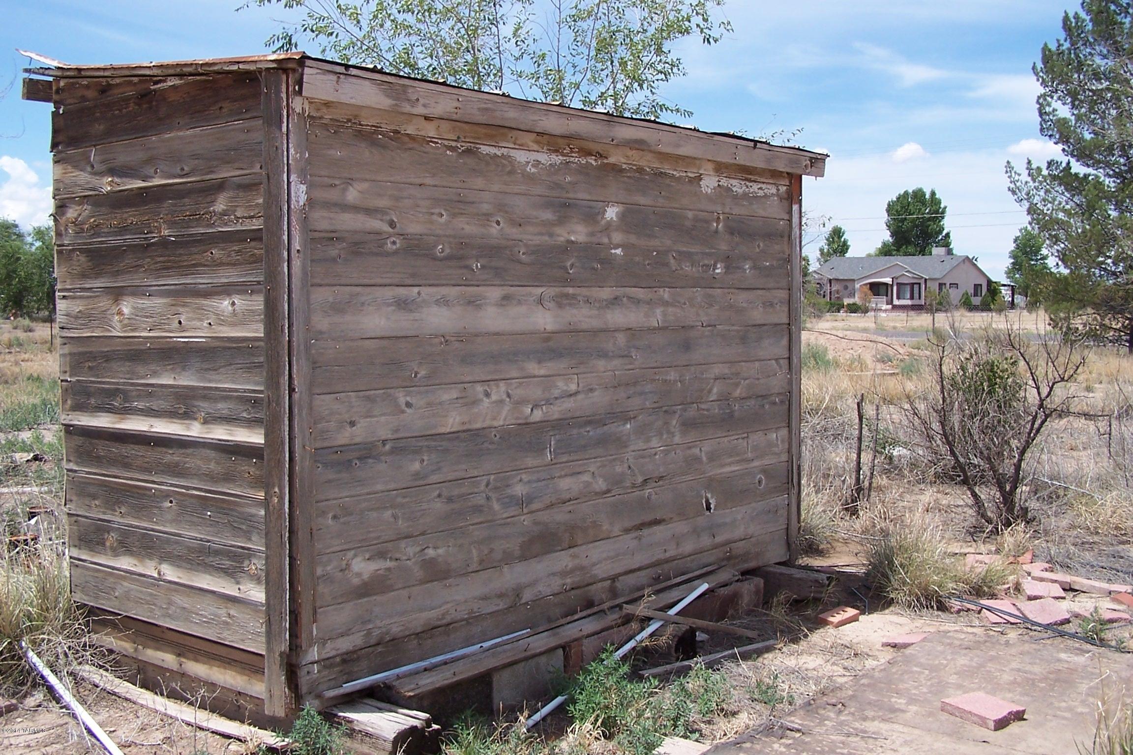 2990 North Fort Grant Road Willcox, AZ 85643 - Photo 9 of 9
