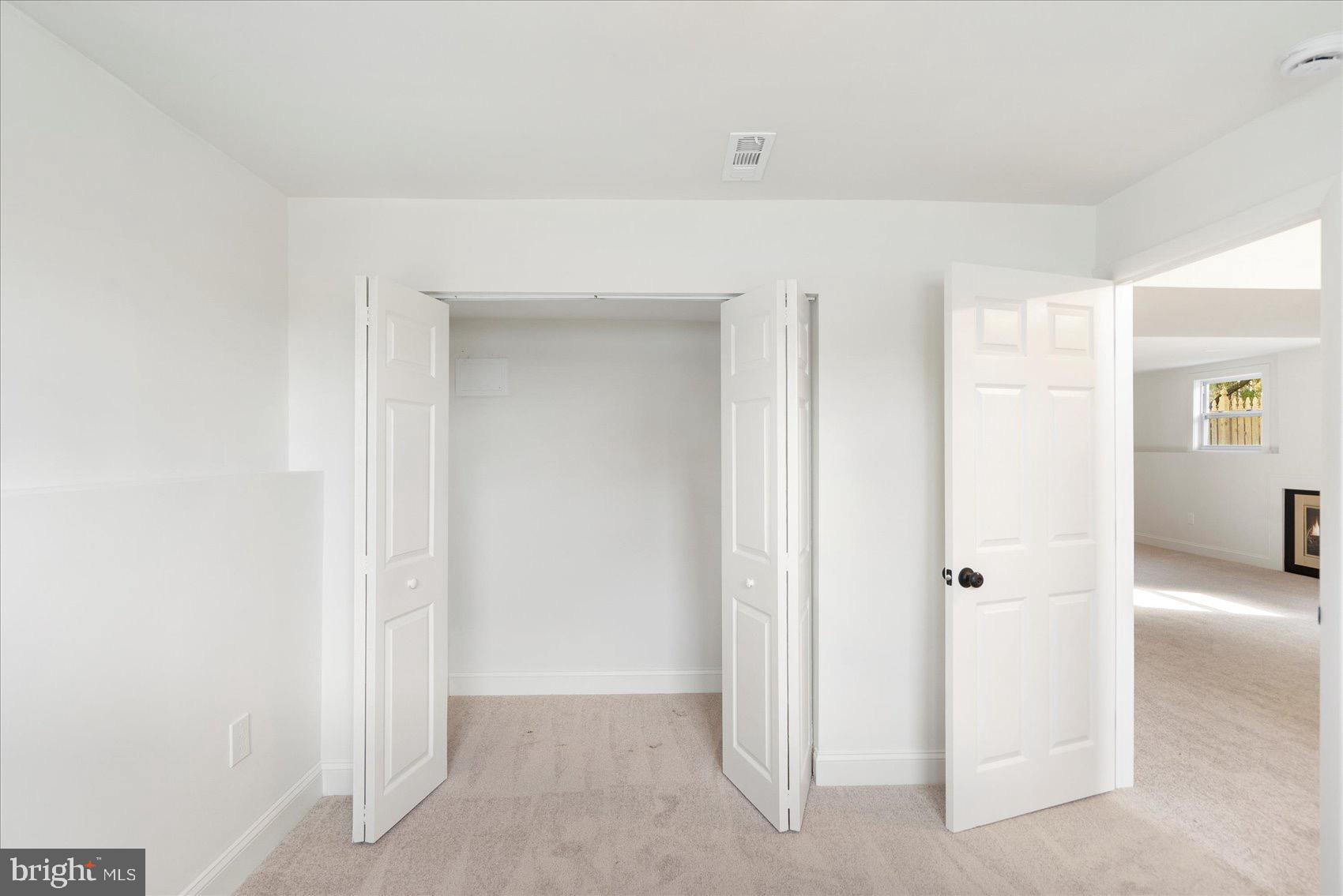 5425 Balistan Road Rosedale, MD 21237 - Photo 30 of 39 a view of an empty room