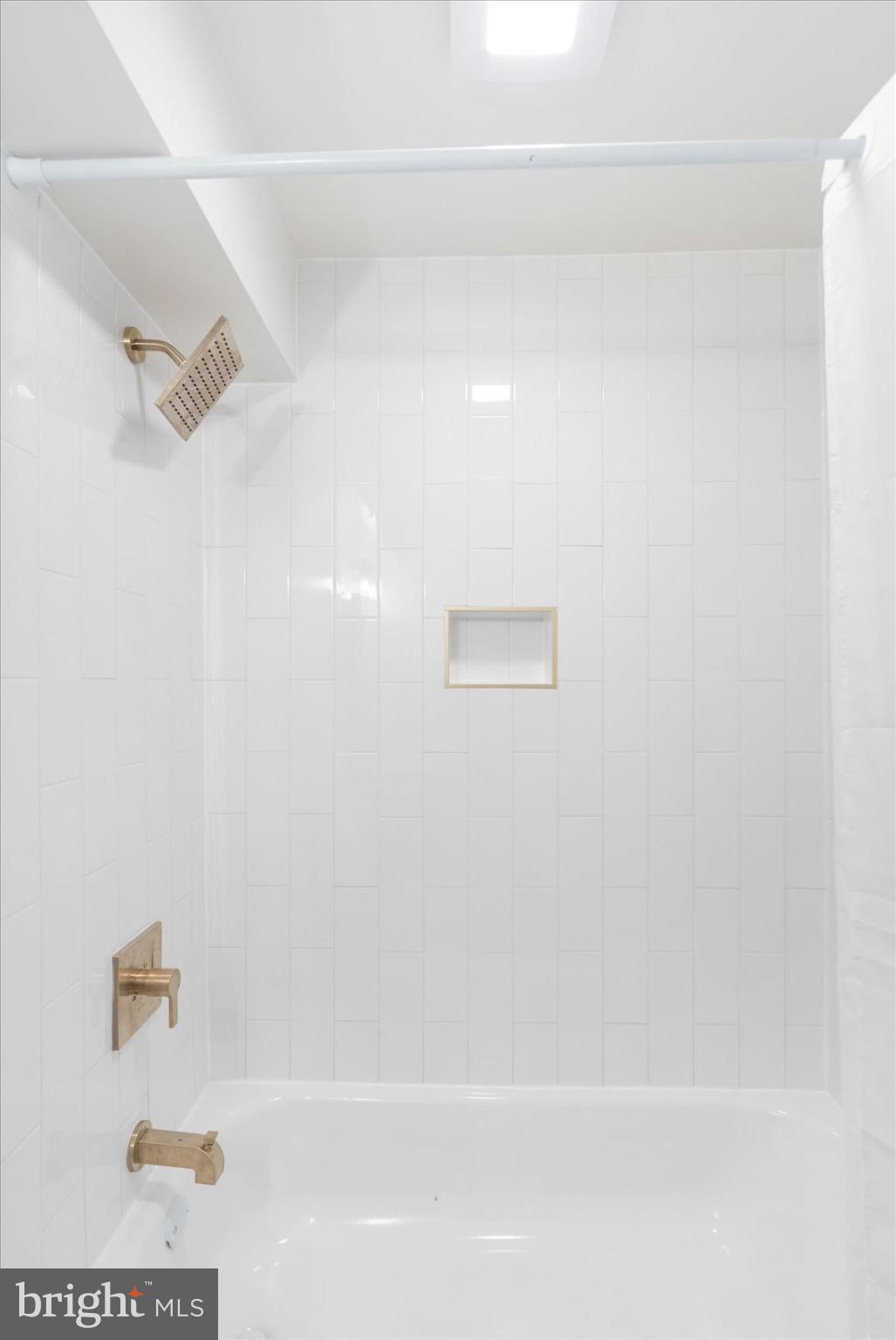 5425 Balistan Road Rosedale, MD 21237 - Photo 38 of 39 a view of a bathtub in a bathroom