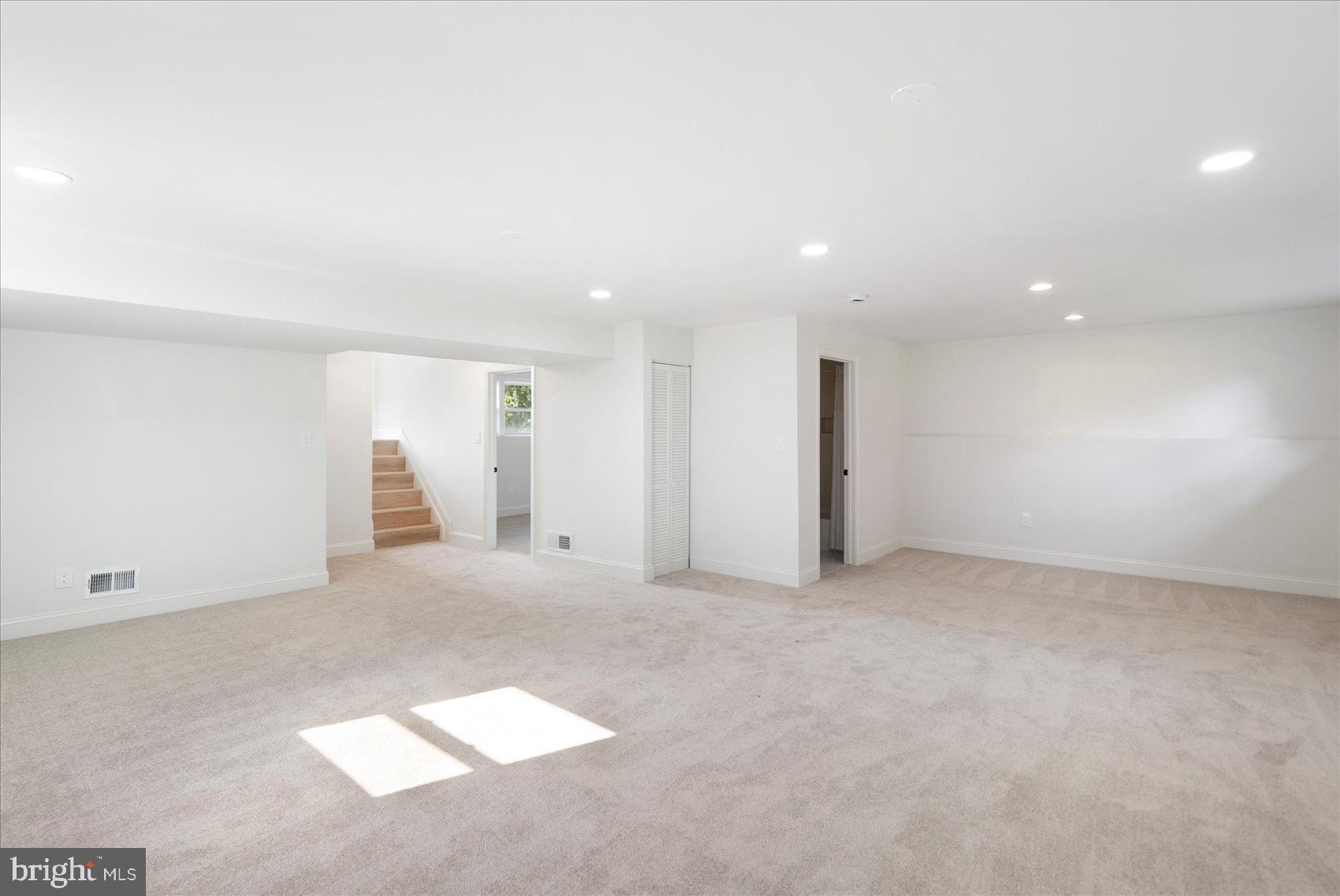 5425 Balistan Road Rosedale, MD 21237 - Photo 39 of 39 a view of empty room