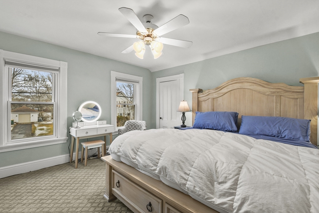 74 Union Street Mansfield, MA 02048 - Photo 11 of 23