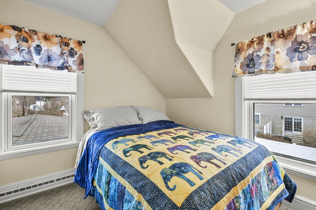 74 Union Street Mansfield, MA 02048 - Photo 13 of 23