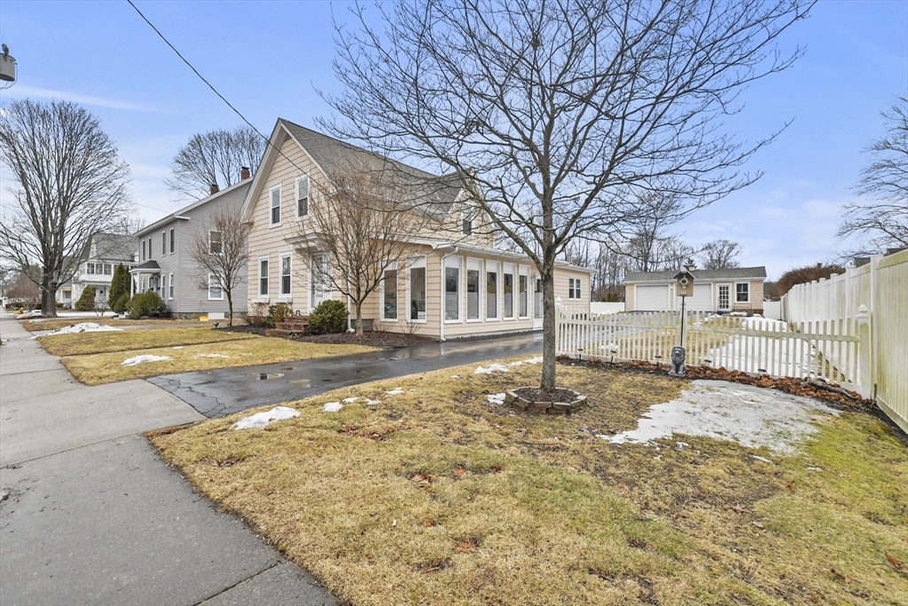 74 Union Street Mansfield, MA 02048 - Photo 2 of 23