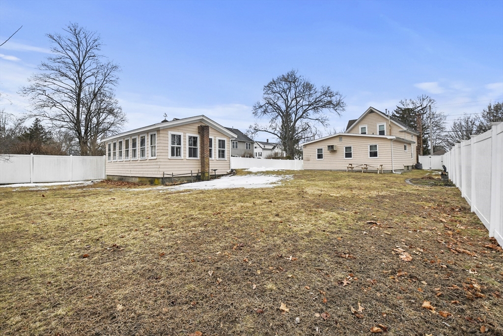 74 Union Street Mansfield, MA 02048 - Photo 21 of 23