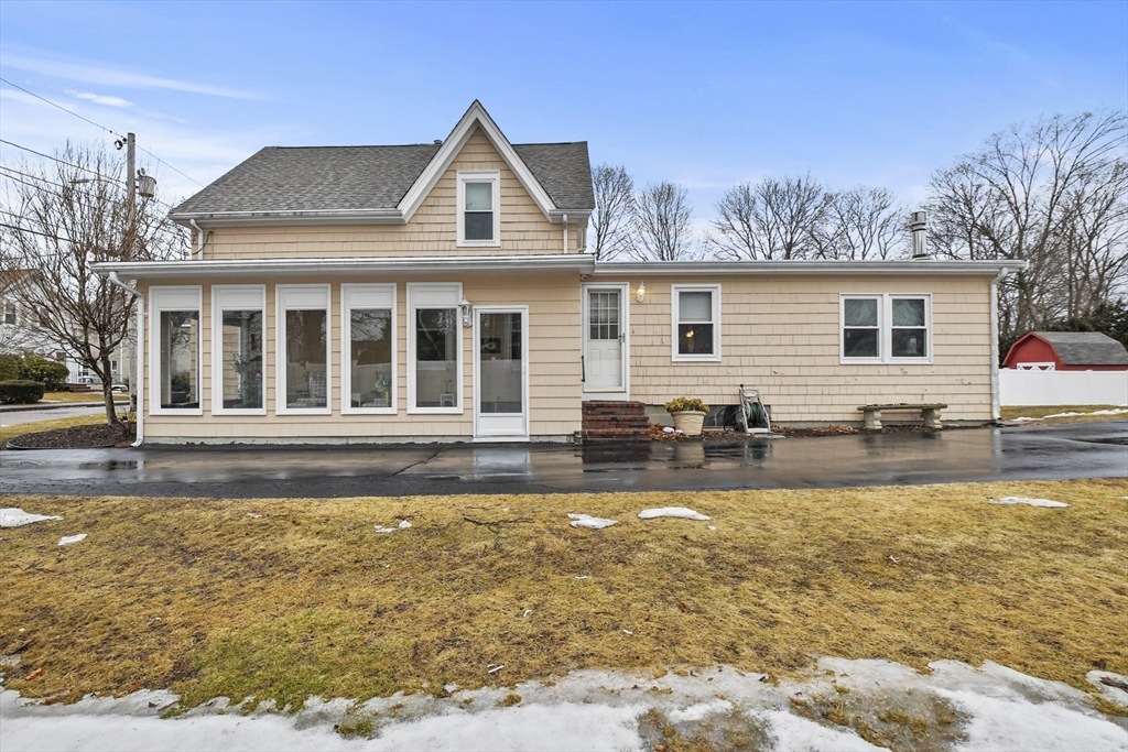 74 Union Street Mansfield, MA 02048 - Photo 22 of 23