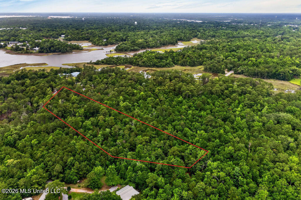 0 Eagle Point Road Ocean Springs, MS 39564 - Photo 31 of 48 EaglePointLot-5