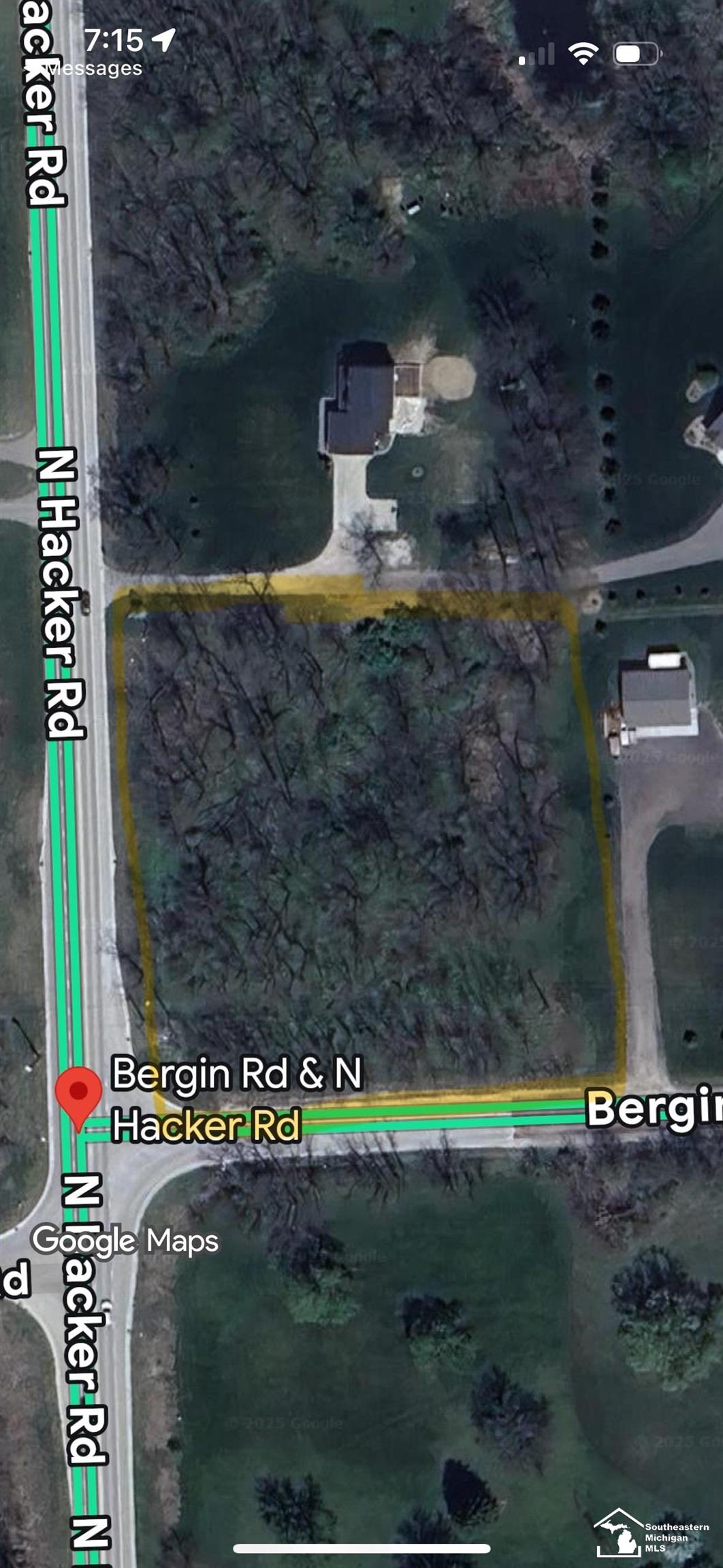 0 North Hacker Road Howell, MI 48843 - Photo 4 of 5