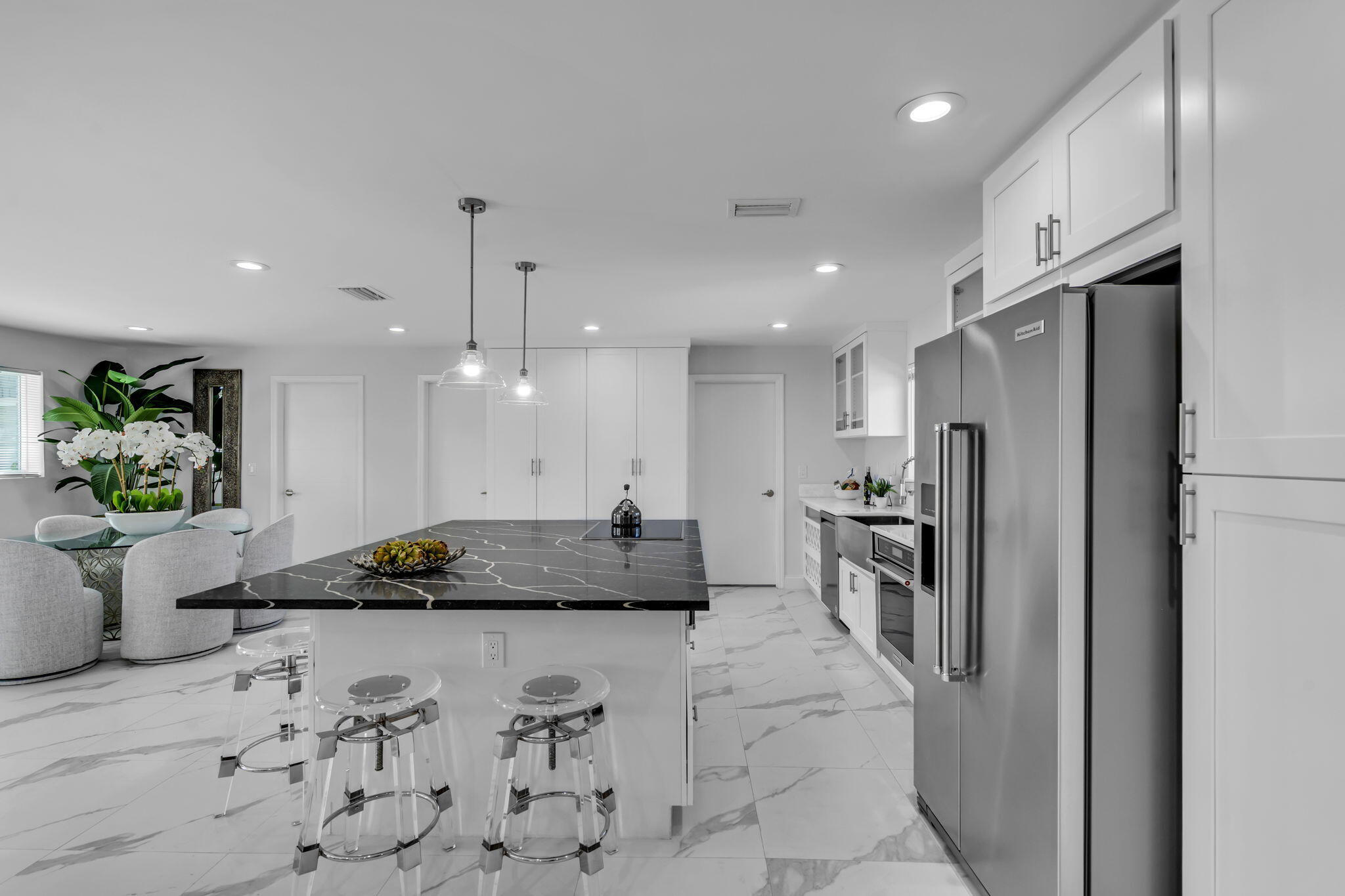 465 Northwest 11th Street Boca Raton, FL 33432 - Photo 9 of 41 9-web-or-mls-465NW11th-9