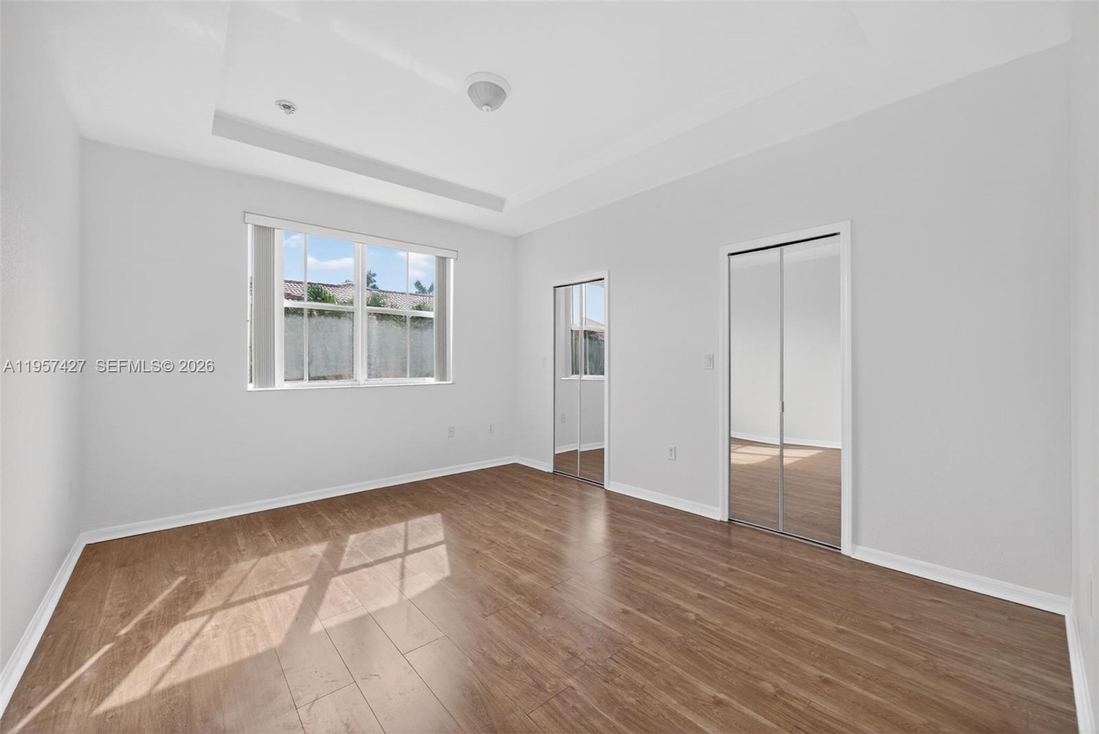 12430 Southwest 124th Terrace Miami, FL 33186 - Photo 17 of 38 Primary Bedroom