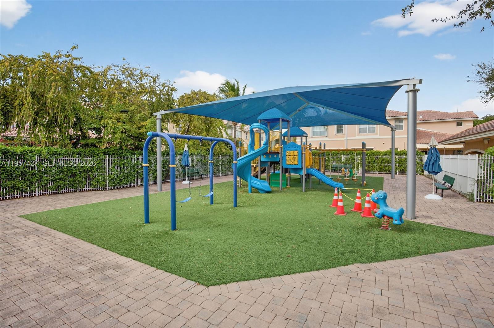 12430 Southwest 124th Terrace Miami, FL 33186 - Photo 33 of 38