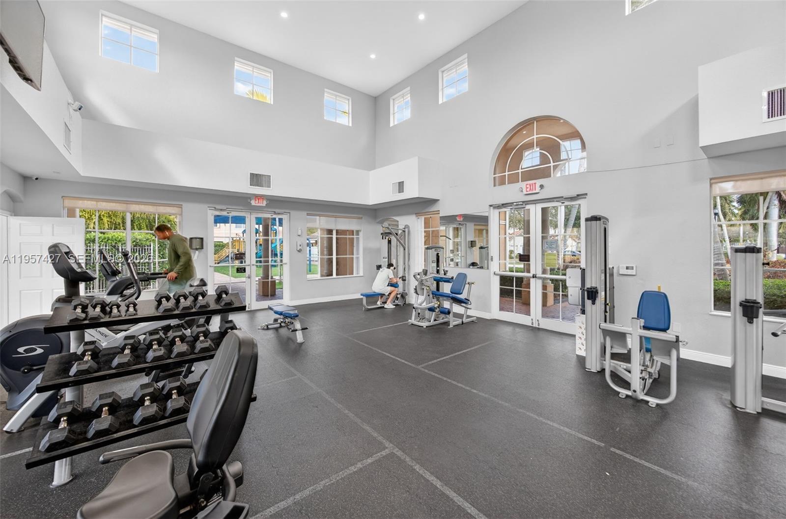 12430 Southwest 124th Terrace Miami, FL 33186 - Photo 35 of 38