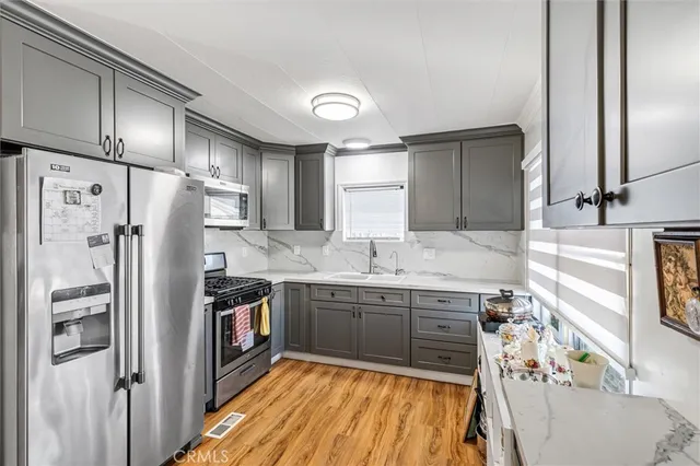 $395,000 | 235 South Beach Boulevard, Unit 108, Anaheim, CA 92804