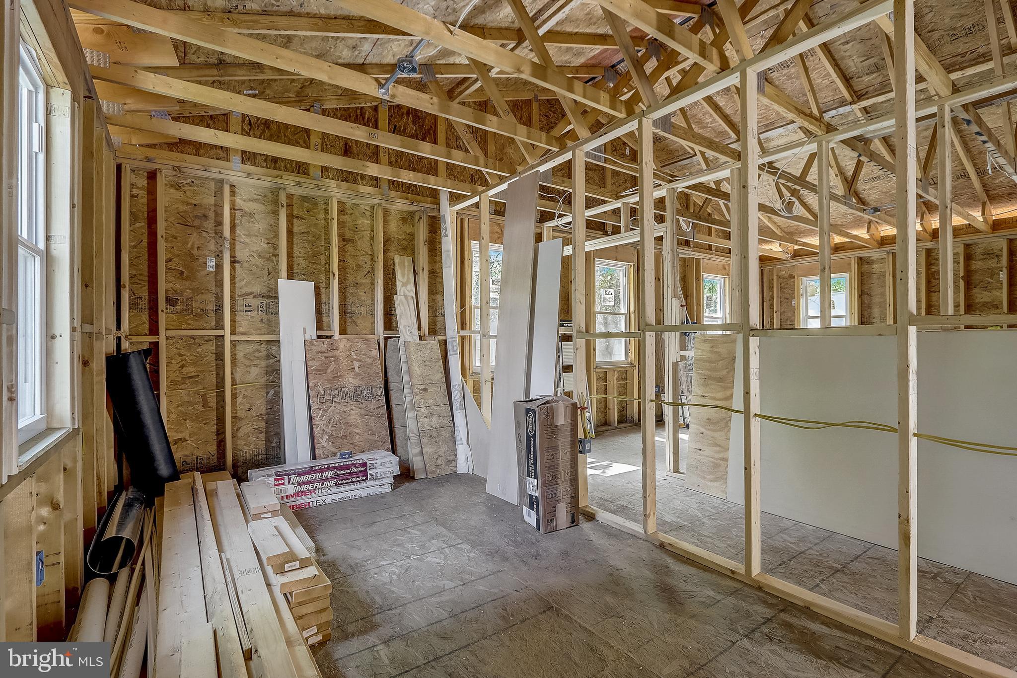 13221 Pine Road Bowie, MD 20720 - Photo 24 of 34 a view of a balcony