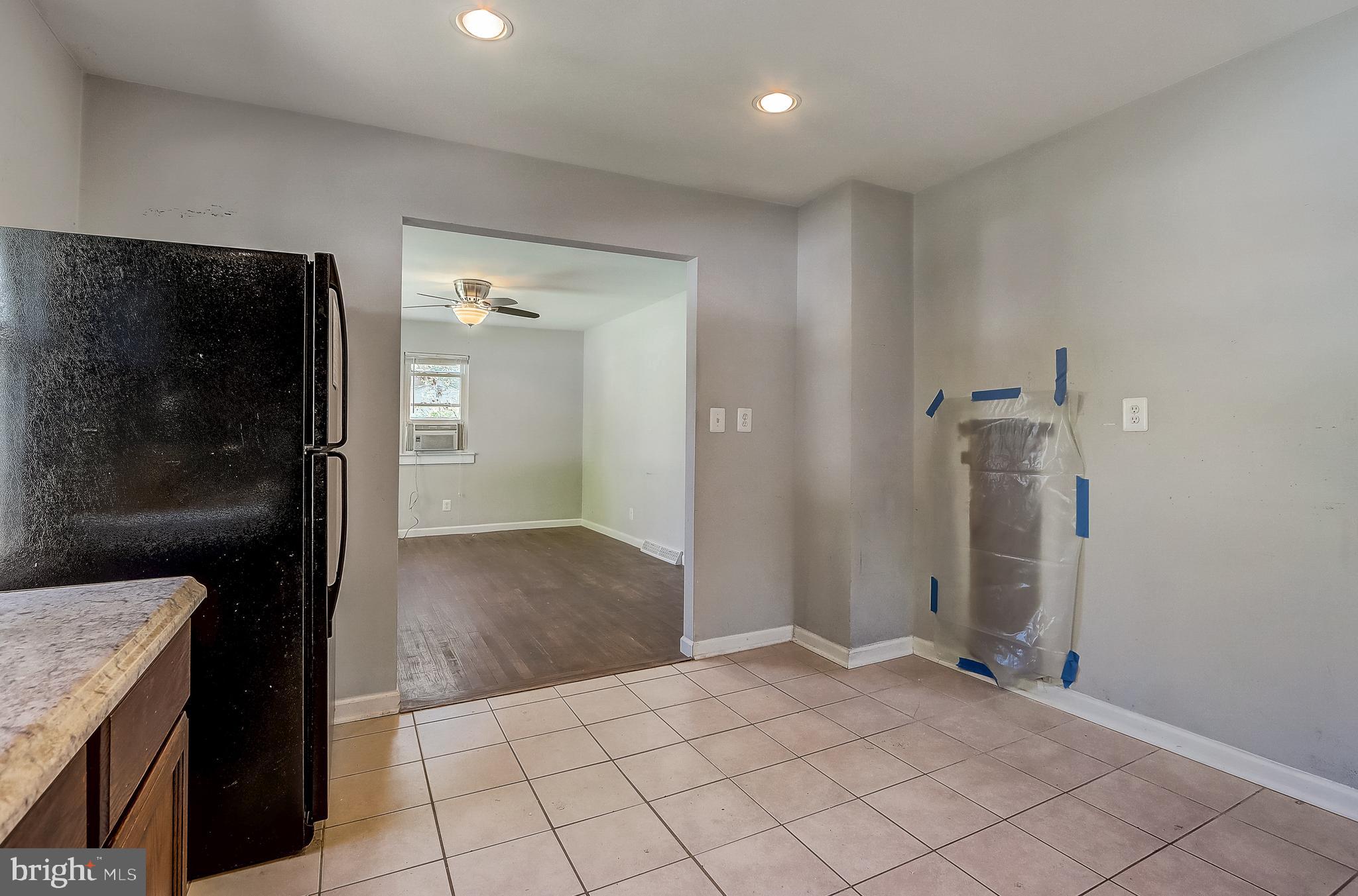 13221 Pine Road Bowie, MD 20720 - Photo 10 of 34 a view of a bathroom with a sink and a shower
