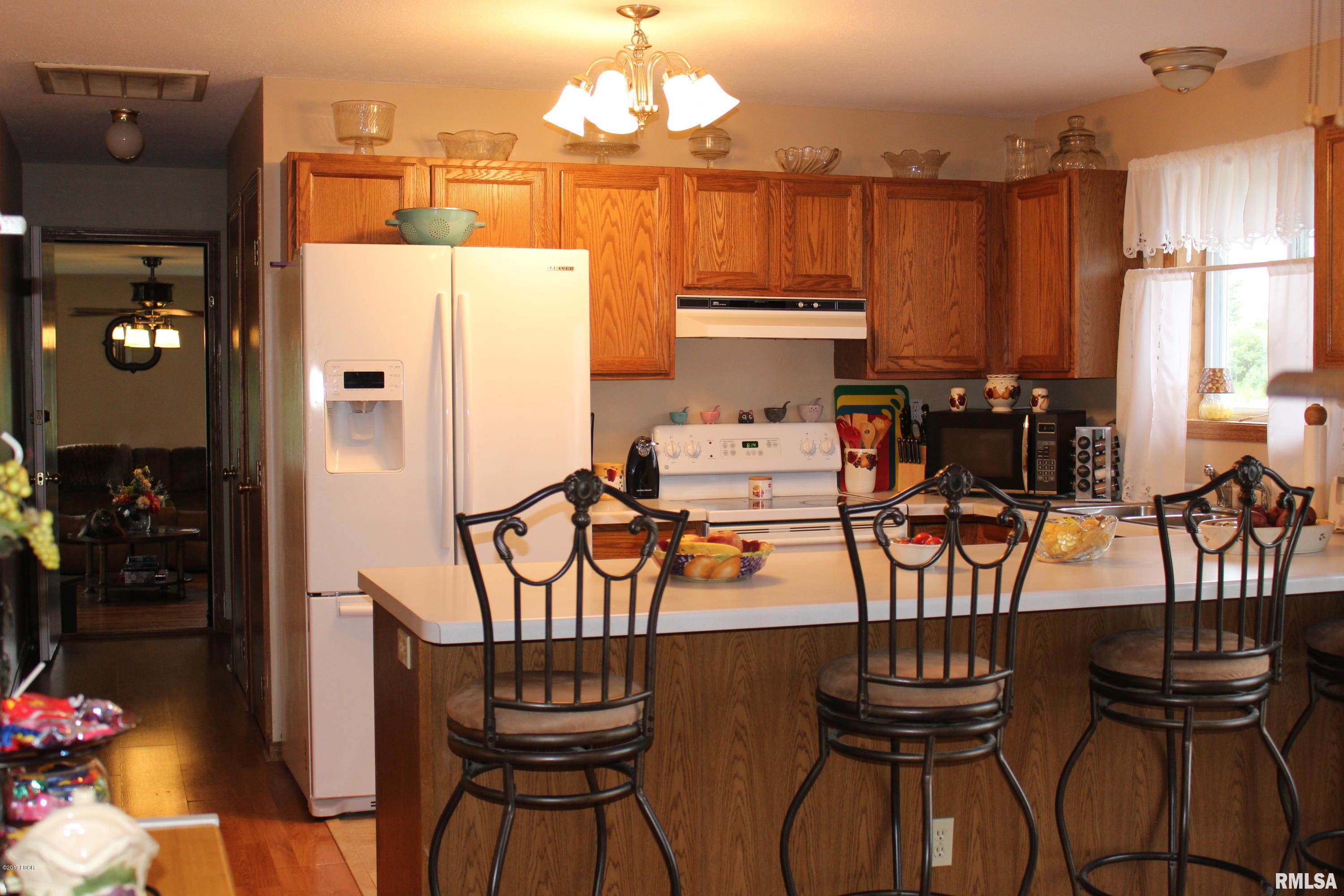 20051 Unity Road Thompsonville, IL 62890 - Photo 17 of 37
