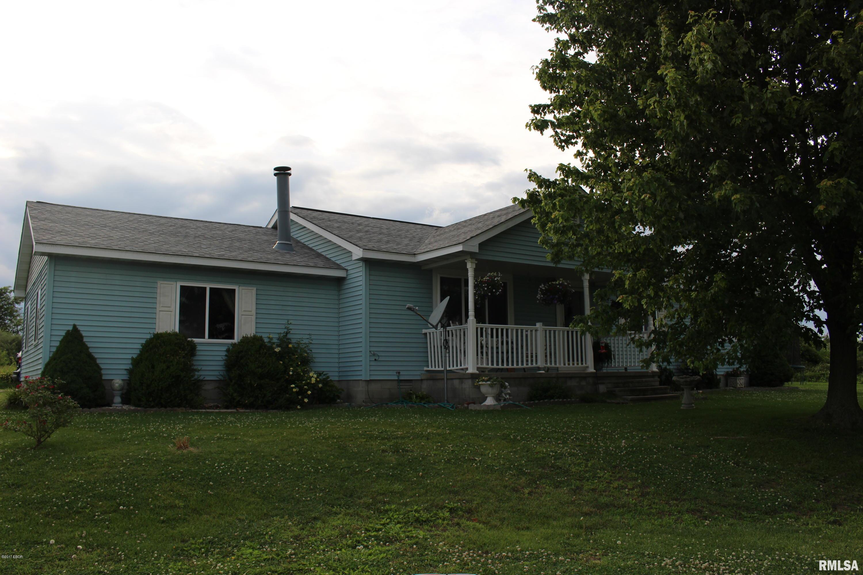20051 Unity Road Thompsonville, IL 62890 - Photo 3 of 37