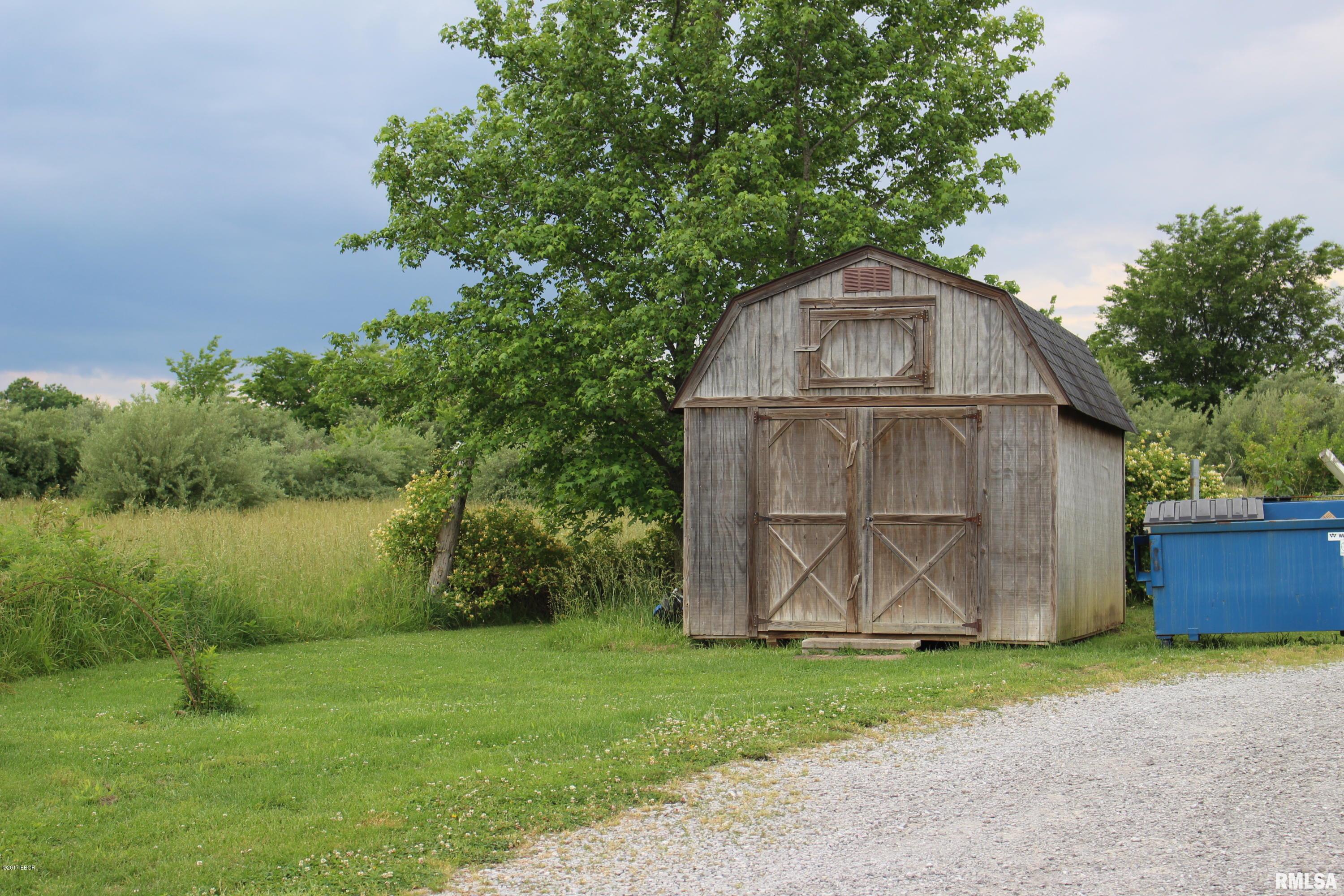 20051 Unity Road Thompsonville, IL 62890 - Photo 32 of 37