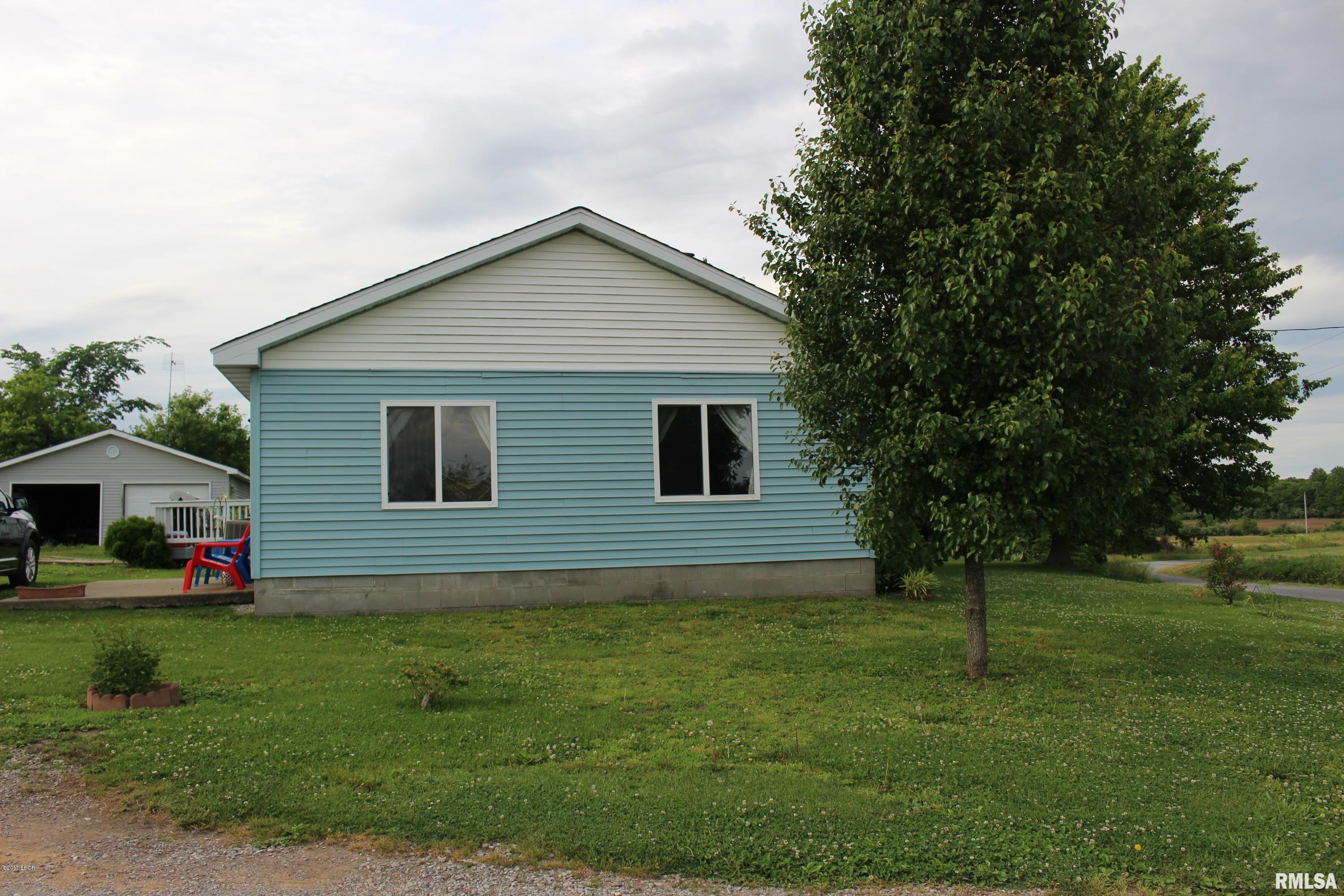 20051 Unity Road Thompsonville, IL 62890 - Photo 5 of 37