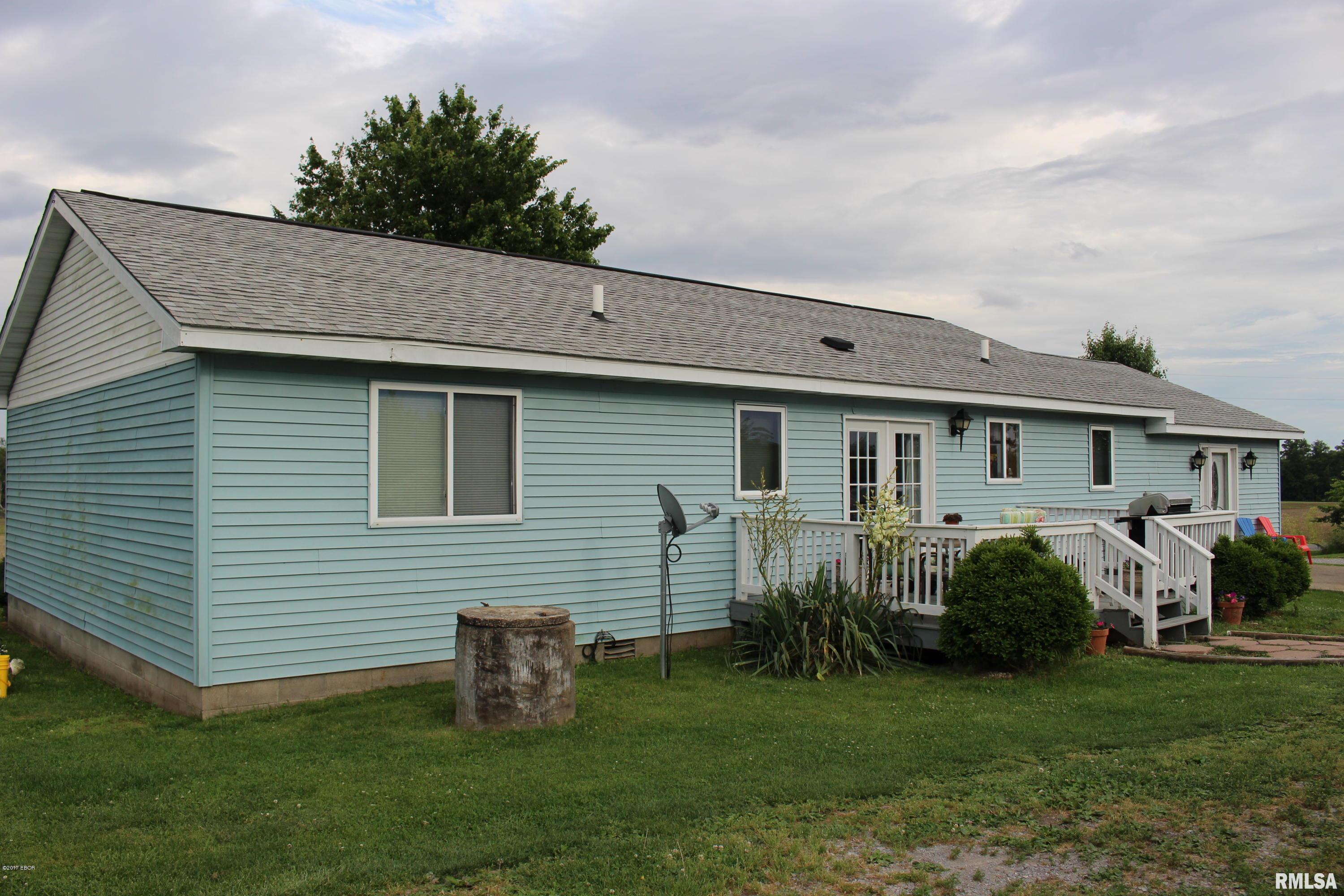 20051 Unity Road Thompsonville, IL 62890 - Photo 8 of 37
