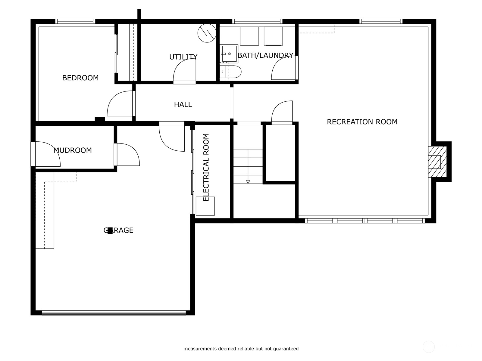 16604 3rd Avenue Southeast Bothell, WA 98012 - Photo 40 of 40