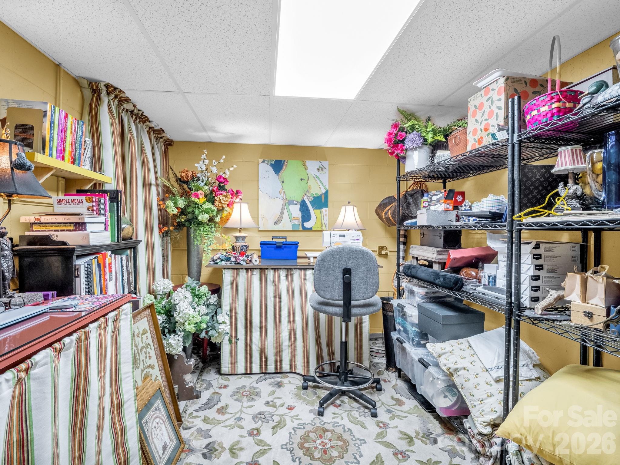 154 Fairlane Road Columbus, NC 28722 - Photo 37 of 48