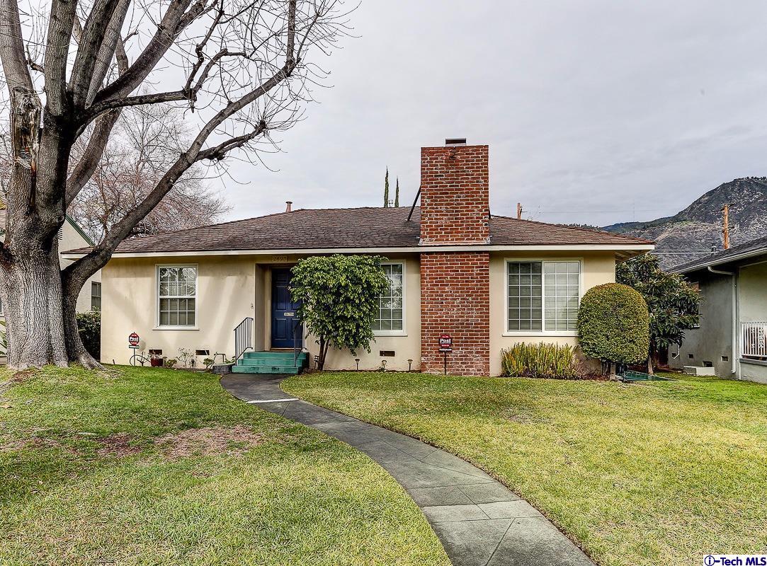 2497 Galbreth Road Pasadena, CA 91104 - Photo 1 of 25 Primary Photo