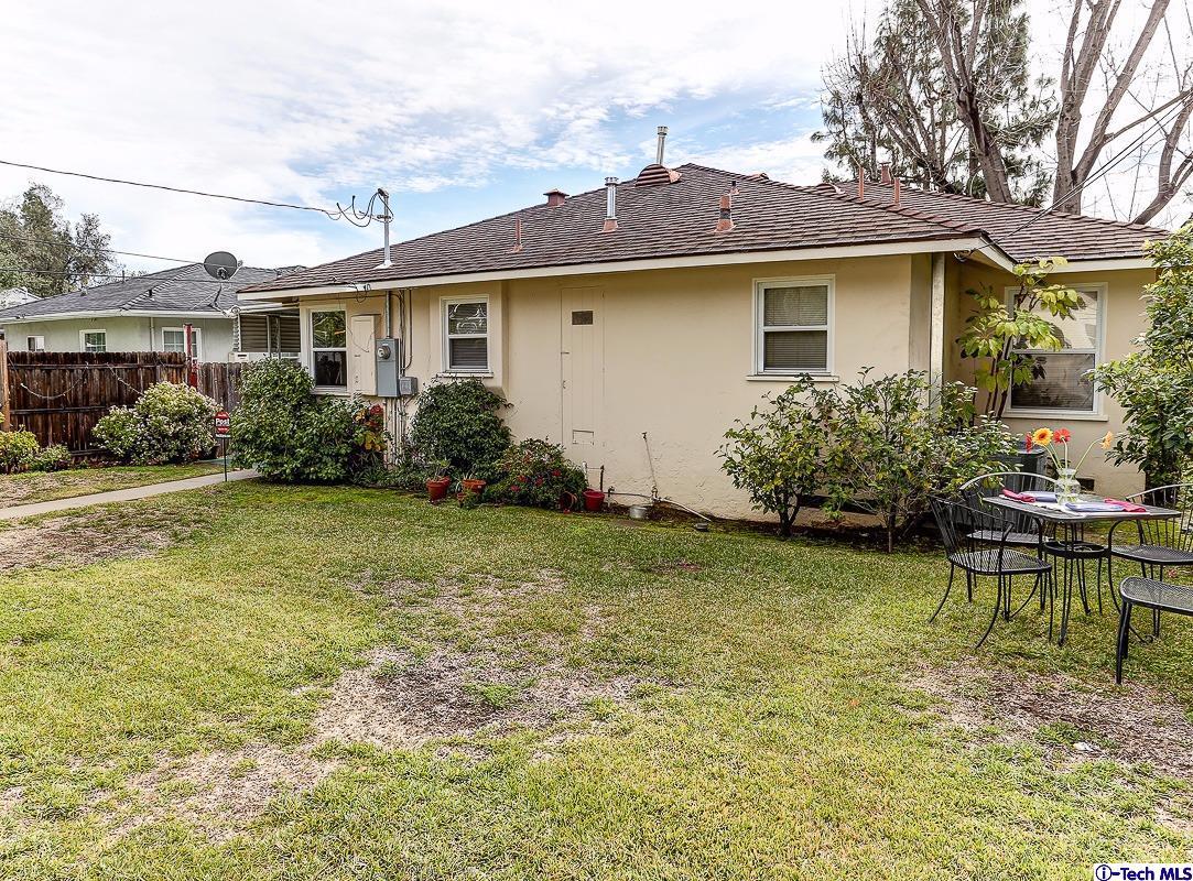 2497 Galbreth Road Pasadena, CA 91104 - Photo 22 of 25 Additional Photo