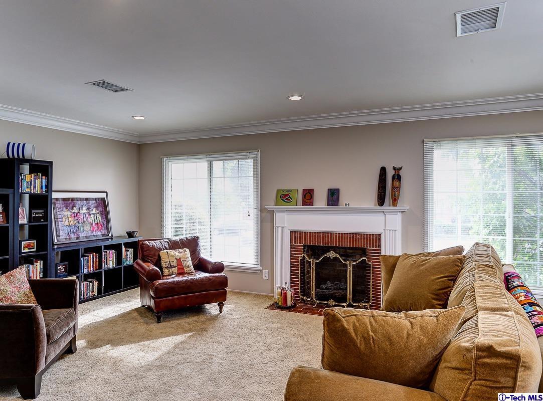 2497 Galbreth Road Pasadena, CA 91104 - Photo 4 of 25 Additional Photo