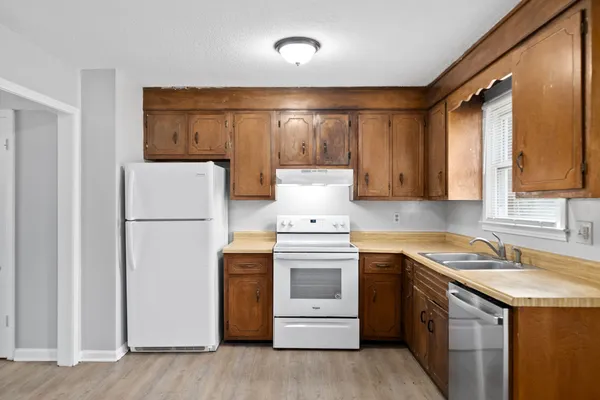 $950 | 140 Darlene Drive, Unit 4, Clarksville, TN 37042