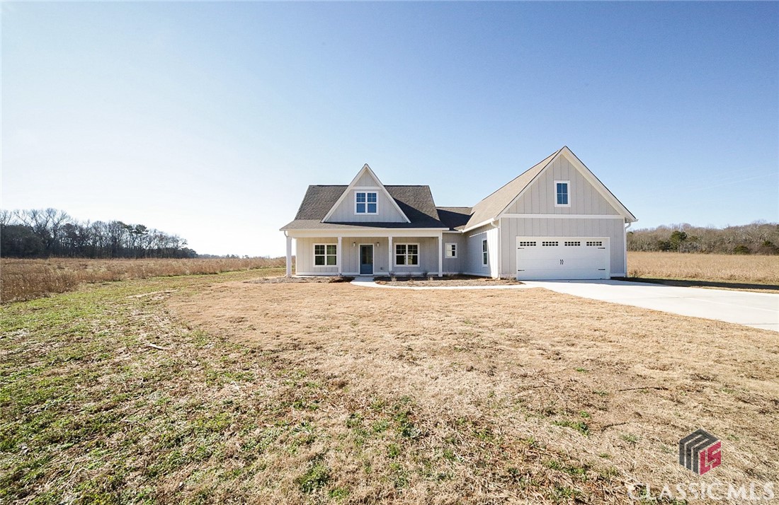 1458 C O Draper Road Comer, GA 30629 - Photo 38 of 46