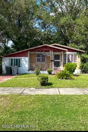 $119,000 | 3536 Mecca Street, Jacksonville, FL 32209