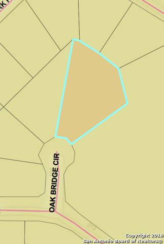 Lot 10 Oak Bridge Circle Bandera, TX 78003 - Photo 4 of 4