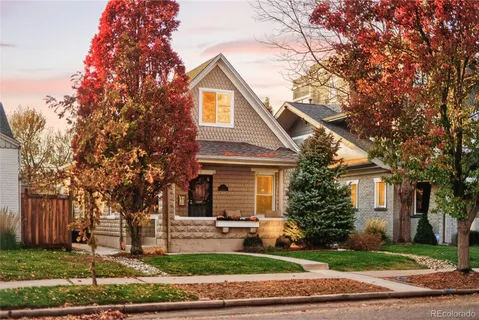 $1,150,000 | 1415 South Clarkson Street, Denver, CO 80210