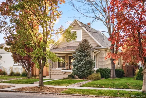 $1,050,000 | 1415 South Clarkson Street, Denver, CO 80210