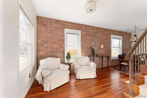 $1,050,000 | 1415 South Clarkson Street, Denver, CO 80210
